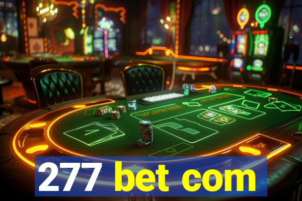 277 bet com
